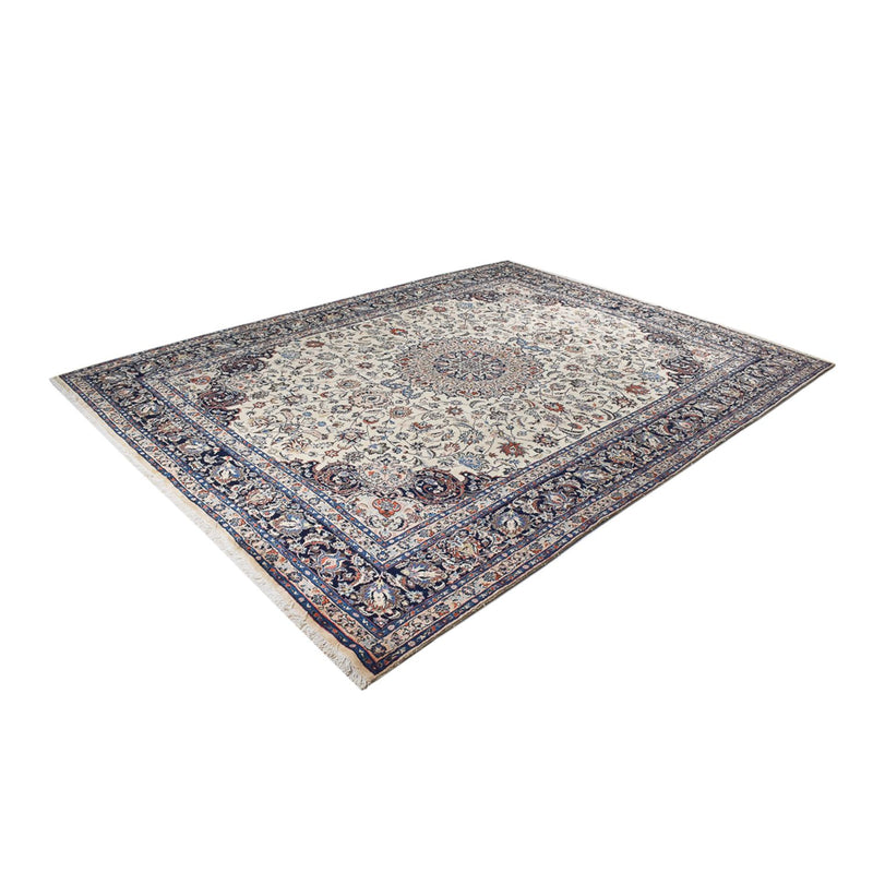 Tappeto Persero - Classico - 394 x 294 cm - grigio