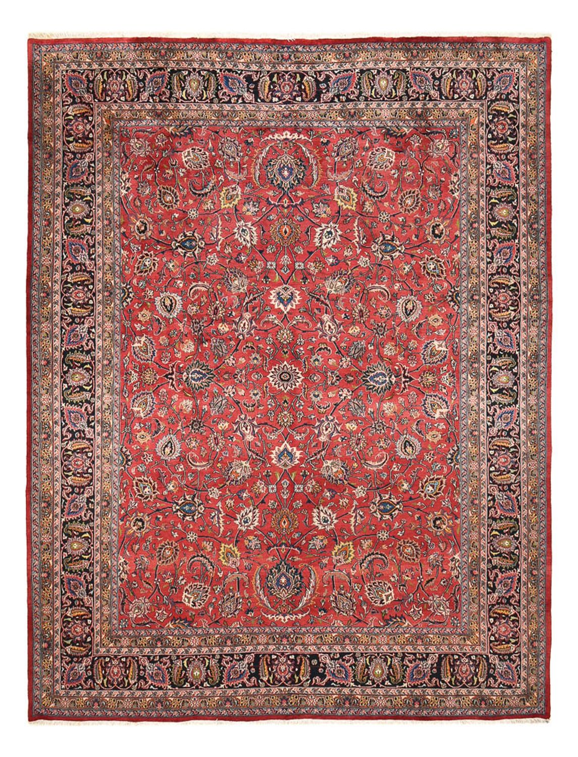 Tappeto Persero - Classico - 390 x 300 cm - rosso
