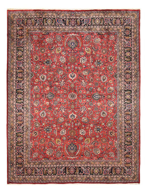 Tappeto Persero - Classico - 390 x 300 cm - rosso