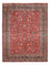Tappeto Persero - Classico - 390 x 300 cm - rosso