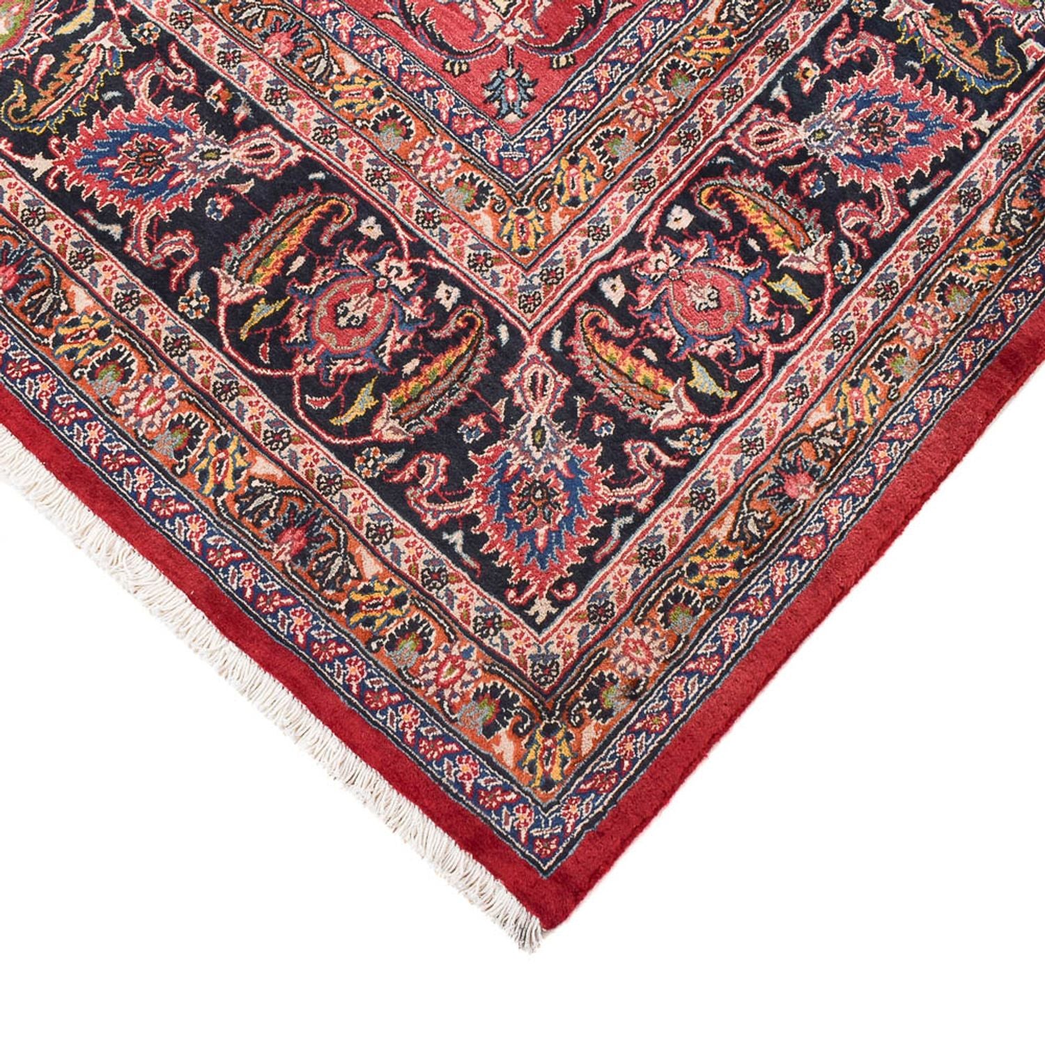 Tappeto Persero - Classico - 390 x 300 cm - rosso