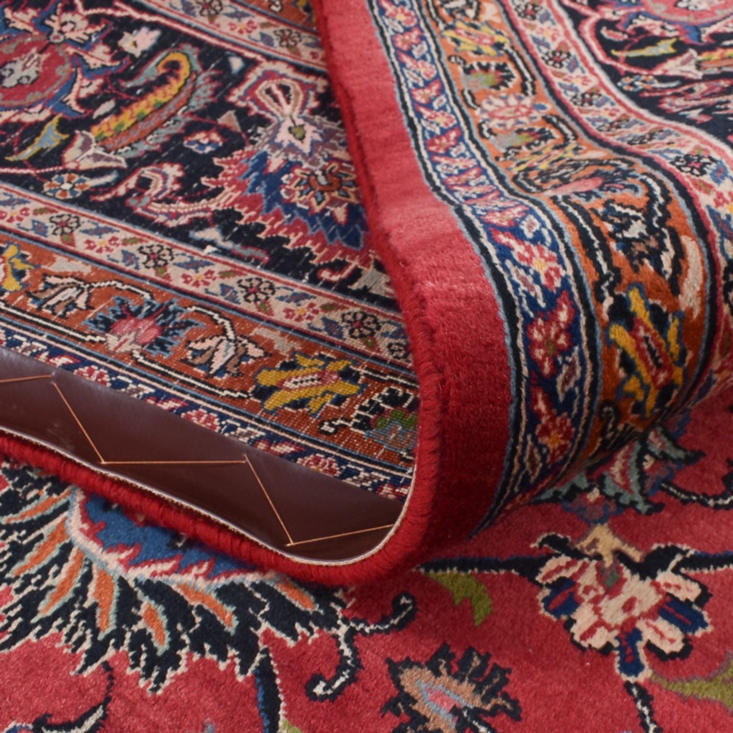 Tappeto Persero - Classico - 390 x 300 cm - rosso
