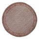 Bidjar Tappeto 250x250cm - Tappeto persiano