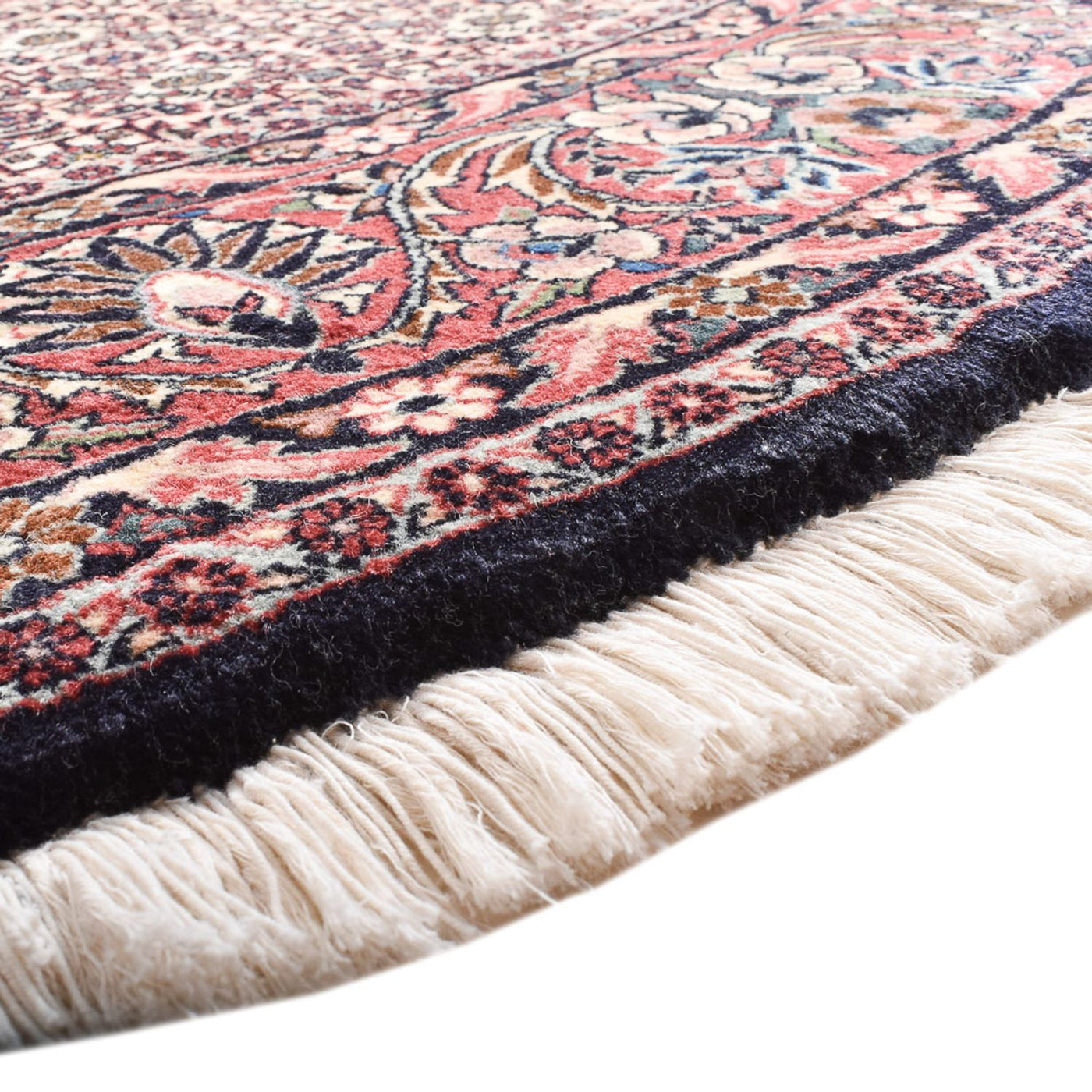 Bidjar Tappeto 250x250cm - Tappeto persiano