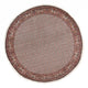 Bidjar Tappeto 250x250cm - Tappeto persiano