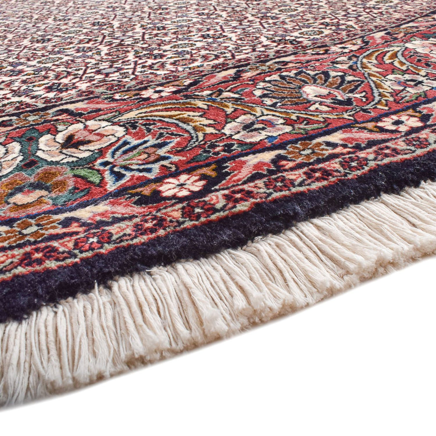 Bidjar Tappeto 250x250cm - Tappeto persiano