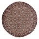 Bidjar Tappeto 250x250cm - Tappeto persiano