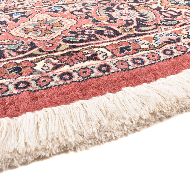 Tappeto Persero - Bidjar rotondo  - 300 x 300 cm - rosso chiaro