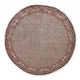 Bidjar Tappeto 250x250cm - Tappeto persiano