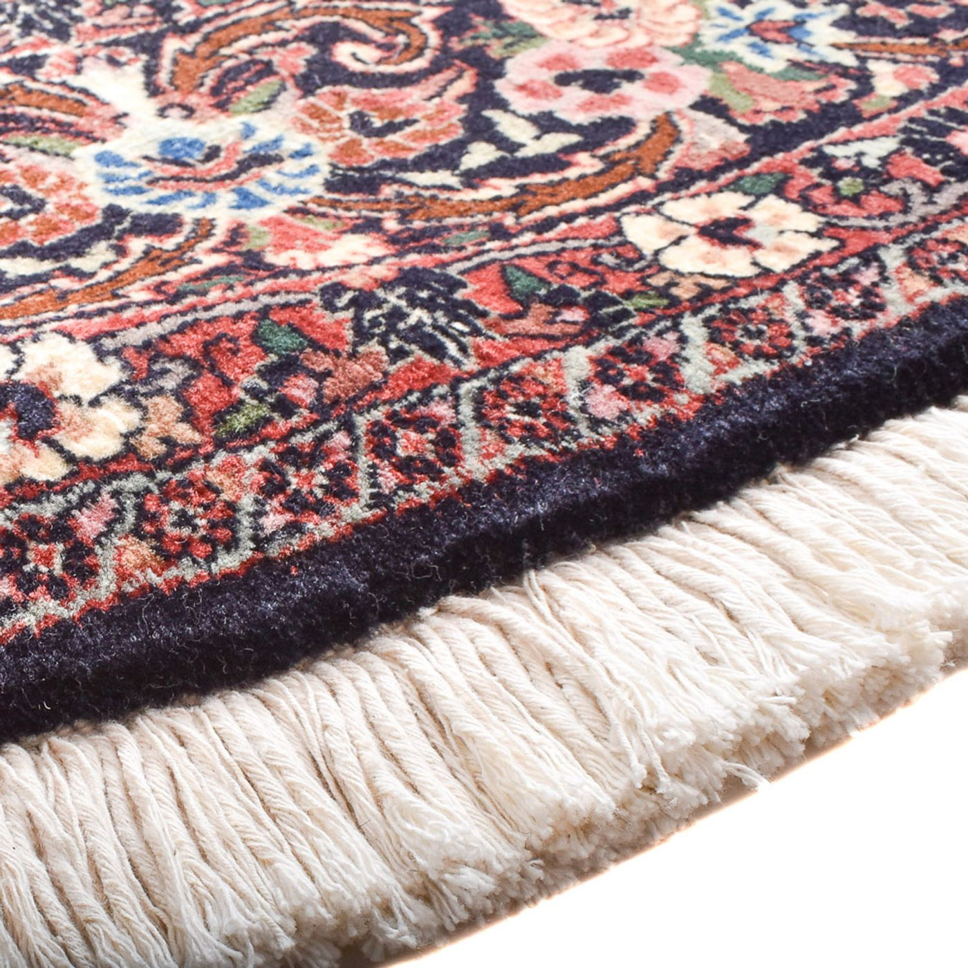 Bidjar Tappeto 250x250cm - Tappeto persiano