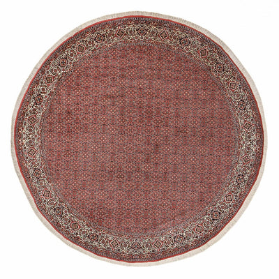 Bidjar Tappeto 300x300cm - Tappeto persiano