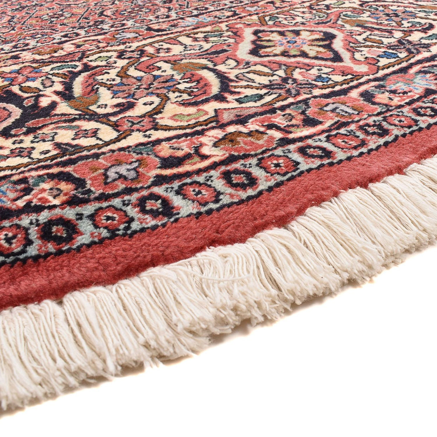 Bidjar Tappeto 300x300cm - Tappeto persiano