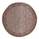 Bidjar Tappeto 250x250cm - Tappeto persiano