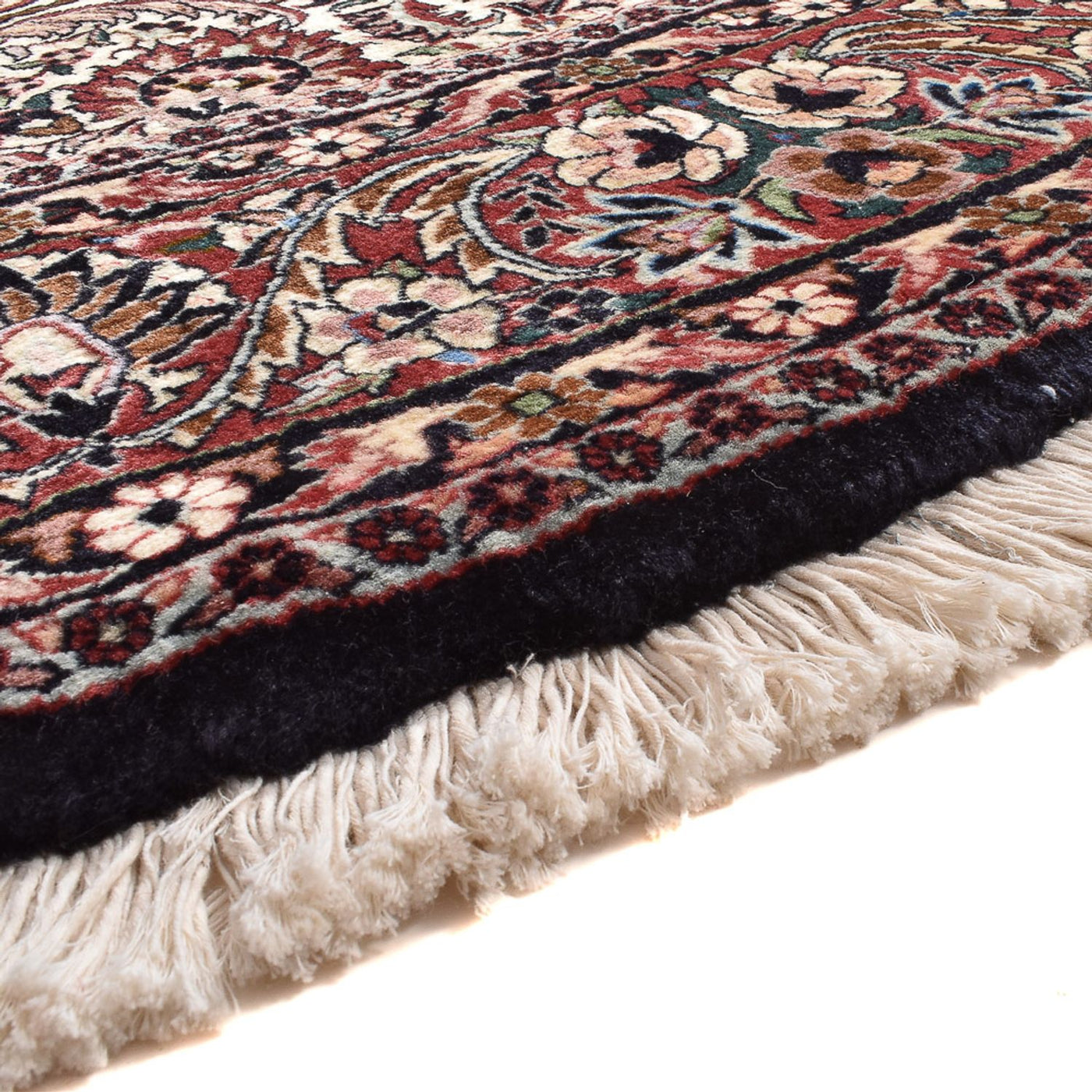 Bidjar Tappeto 250x250cm - Tappeto persiano