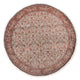 Bidjar Tappeto 250x250cm - Tappeto persiano