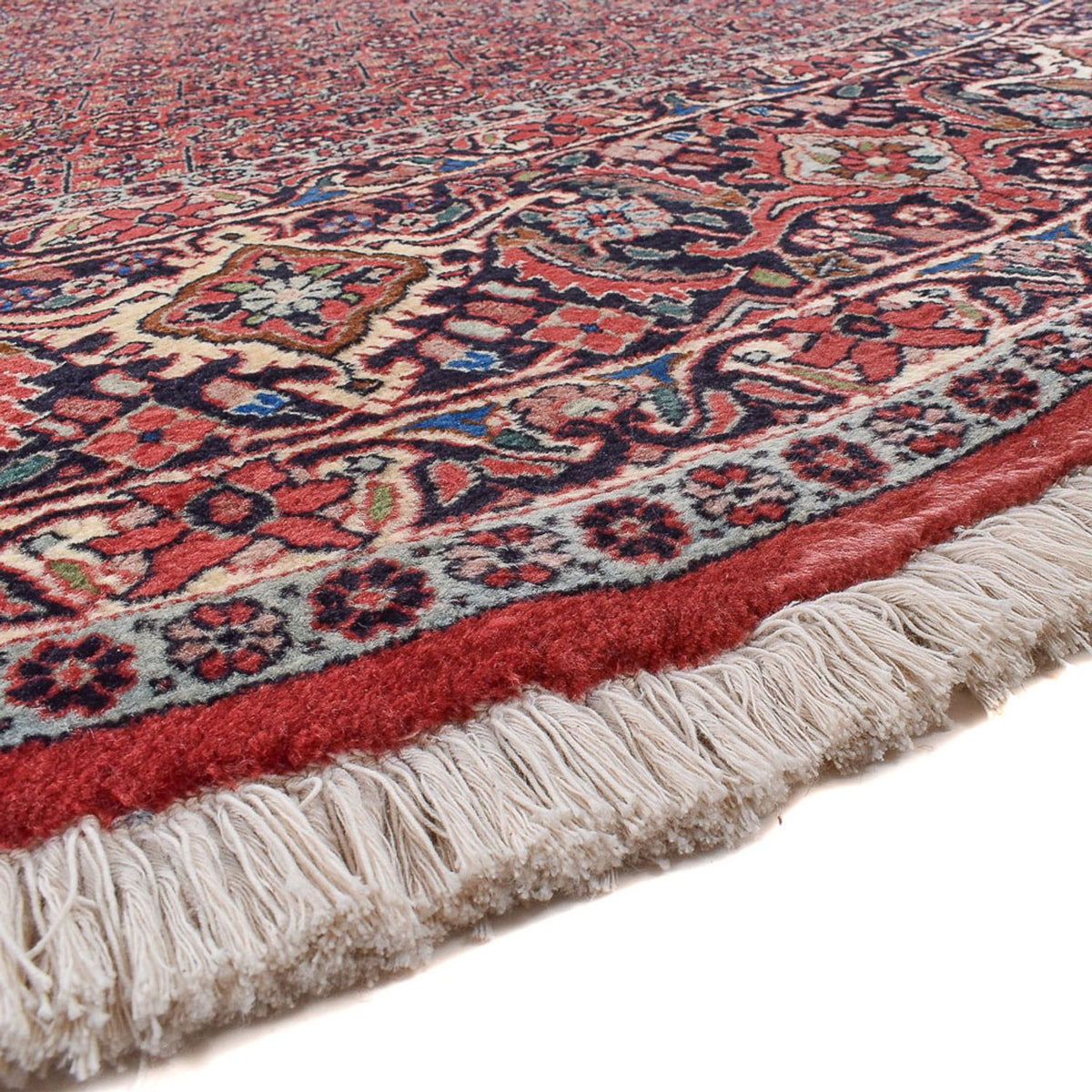 Bidjar Tappeto 300x300cm - Tappeto persiano