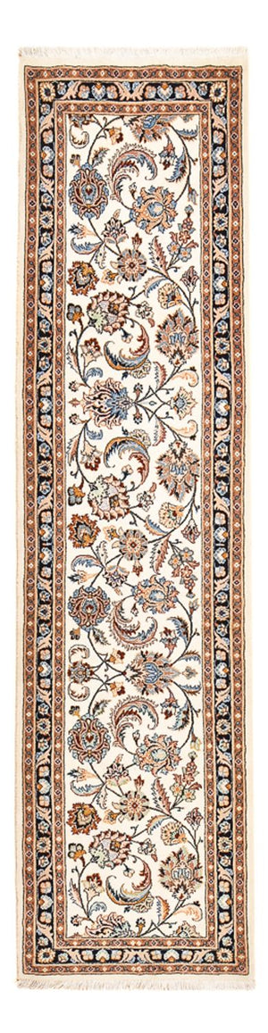 Tappeto corsia Tappeto Persero - Nomade - 320 x 88 cm - crema