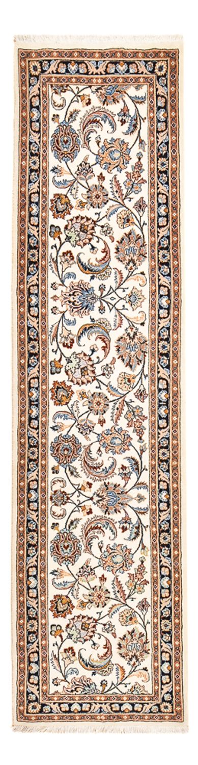 Tappeto corsia Tappeto Persero - Nomade - 320 x 88 cm - crema