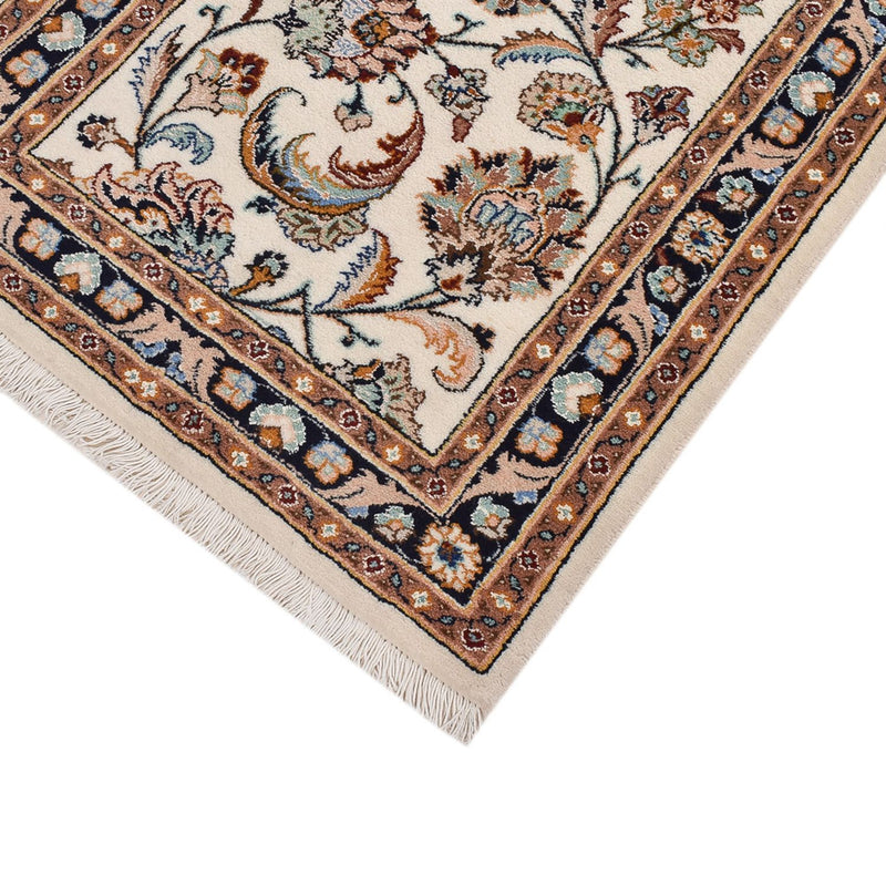 Tappeto corsia Tappeto Persero - Nomade - 320 x 88 cm - crema