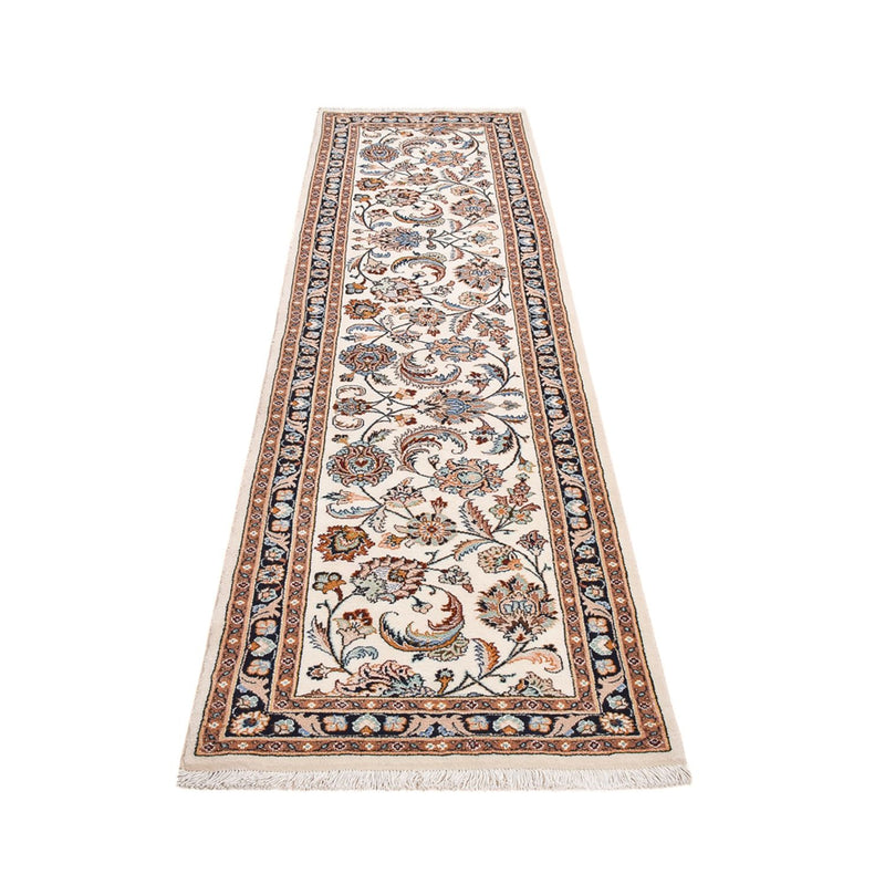 Tappeto corsia Tappeto Persero - Nomade - 320 x 88 cm - crema