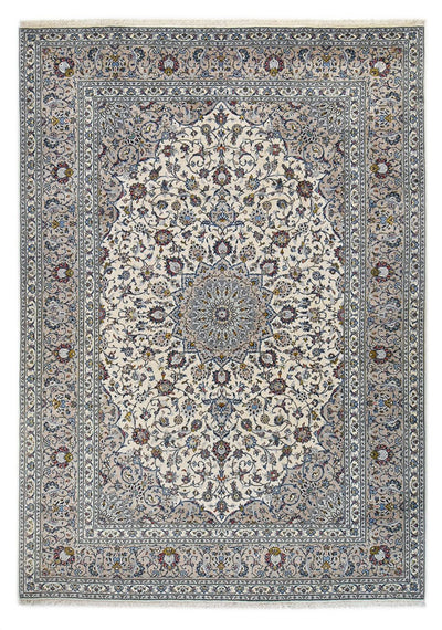 Kashan Tappeto 246x346cm - Tappeto persiano