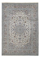 Keshan Tappeto 354x244cm - Tappeto persiano