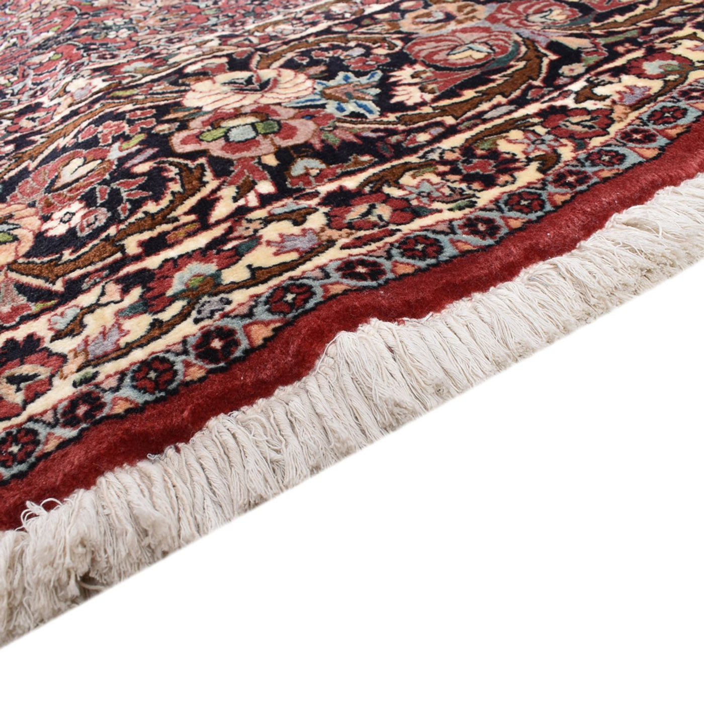 Bidjar Tappeto 400x400cm - Tappeto persiano