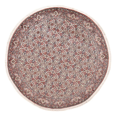 Bidjar Tappeto 245x245cm - Tappeto persiano