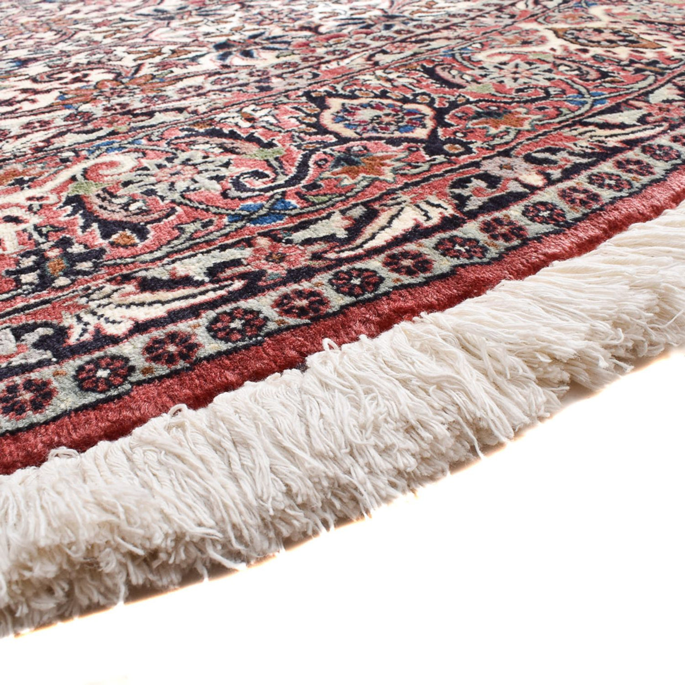 Bidjar Tappeto 245x245cm - Tappeto persiano