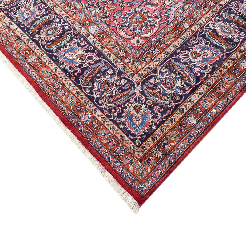 Tappeto Persero - Classico - 394 x 298 cm - rosso