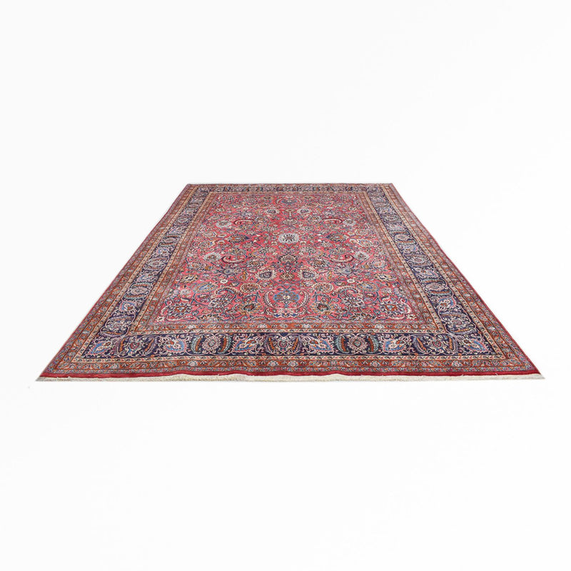 Tappeto Persero - Classico - 394 x 298 cm - rosso