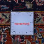 Tappeto Persero - Classico - 394 x 298 cm - rosso