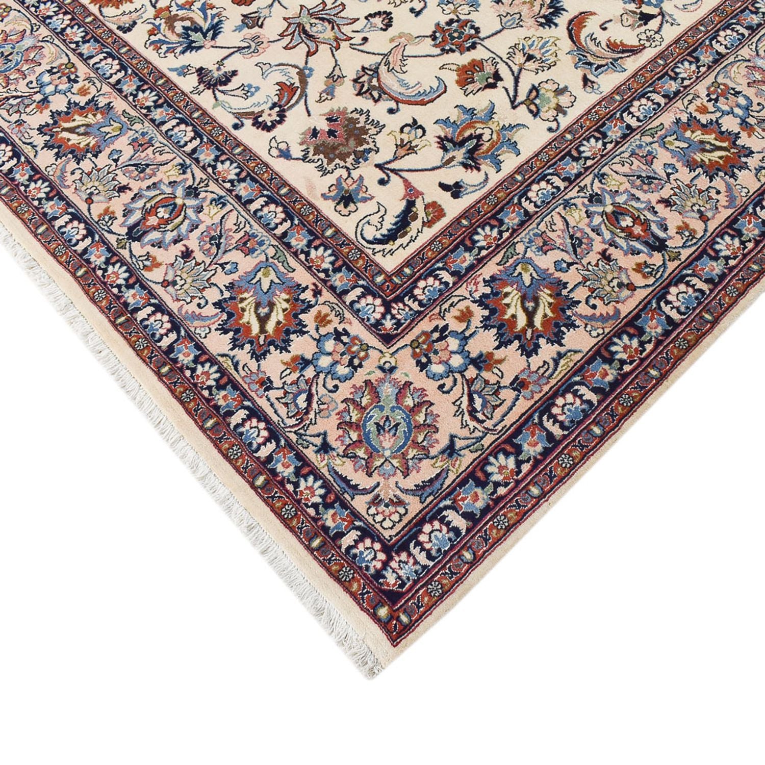 Tappeto Persero - Classico - 348 x 243 cm - sabbia