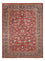 Tappeto Persero - Classico - 401 x 298 cm - rosso