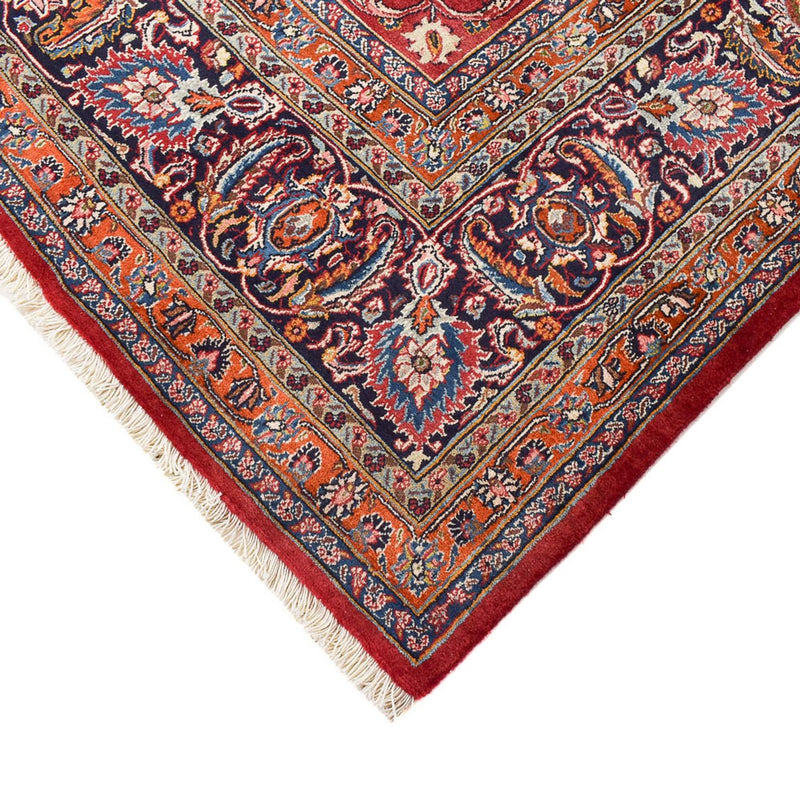 Tappeto Persero - Classico - 401 x 298 cm - rosso