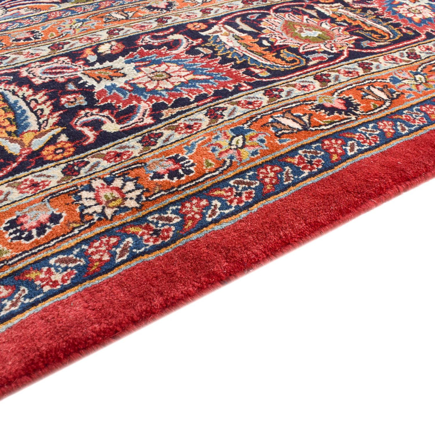 Mashhad Tappeto 401x298cm - Tappeto persiano