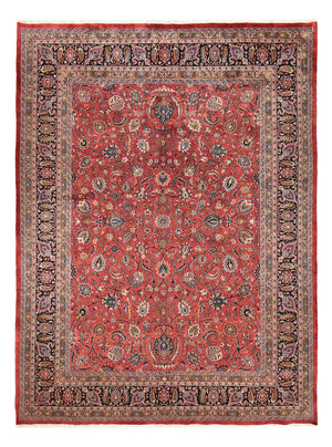 Tappeto Persero - Classico - 392 x 298 cm - rosso