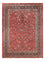 Tappeto Persero - Classico - 392 x 298 cm - rosso