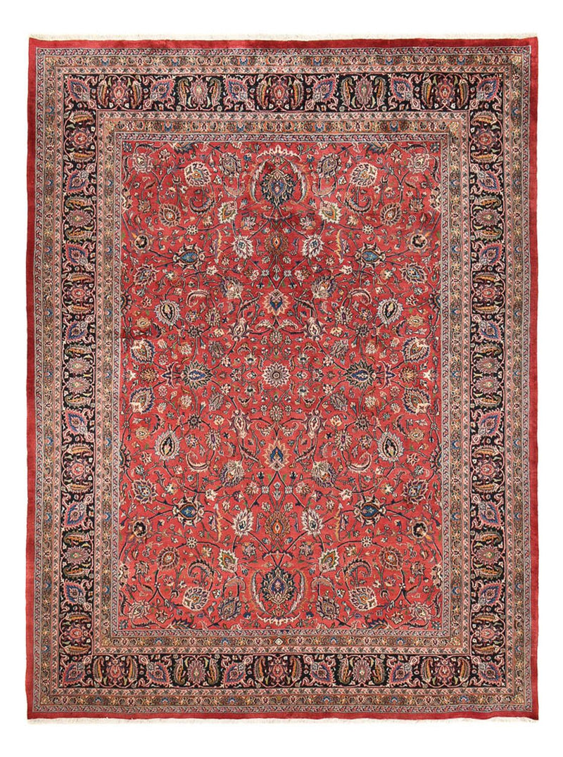 Tappeto Persero - Classico - 392 x 298 cm - rosso