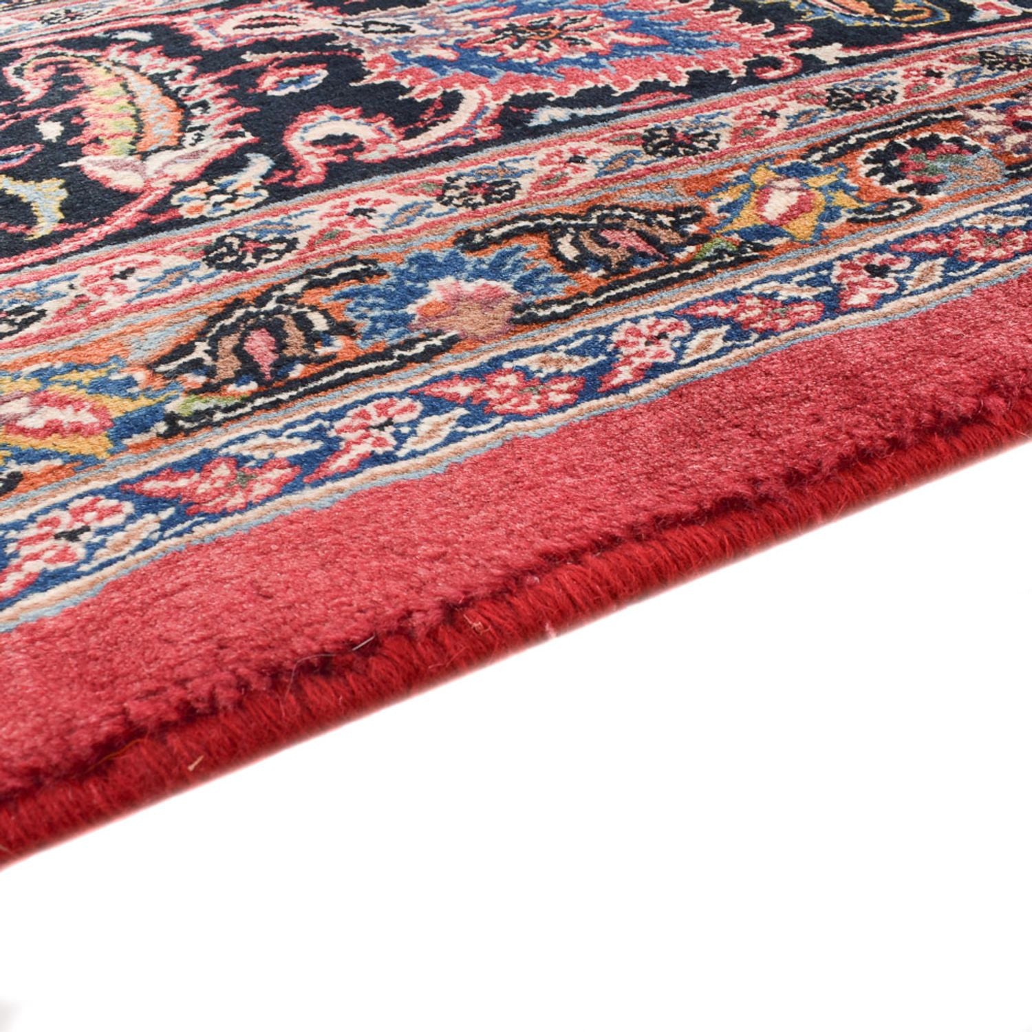 Tappeto Persero - Classico - 392 x 298 cm - rosso