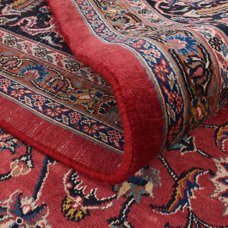 Tappeto Persero - Classico - 392 x 298 cm - rosso