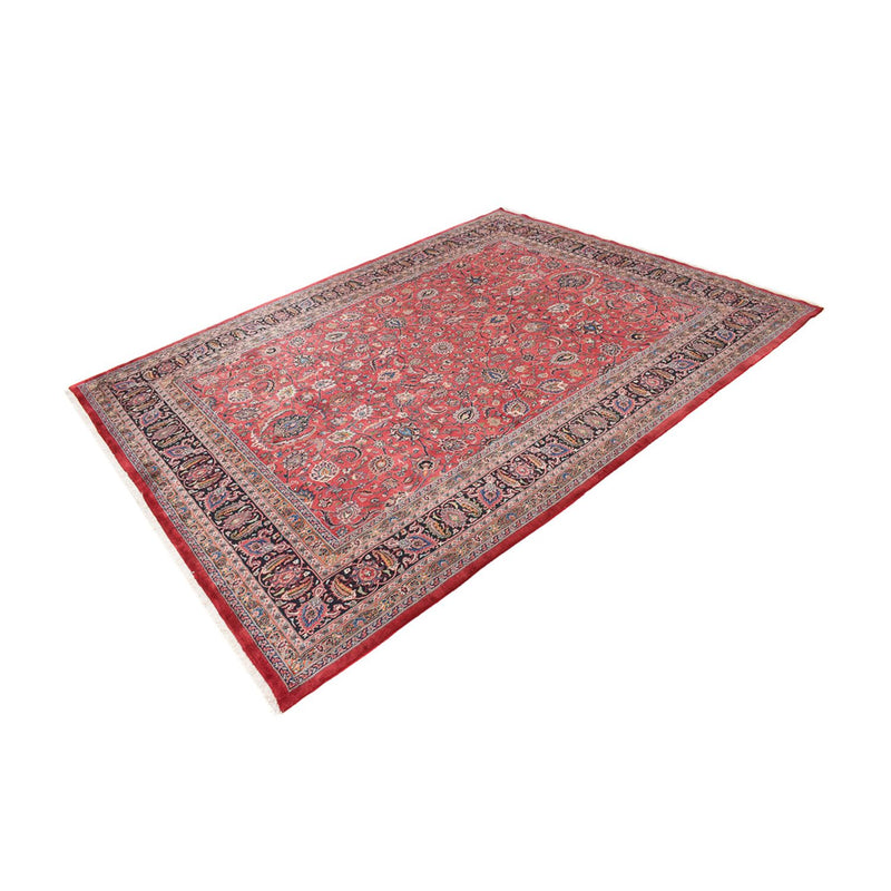Tappeto Persero - Classico - 392 x 298 cm - rosso