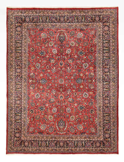 Mashhad Tappeto 298x394cm - Tappeto persiano