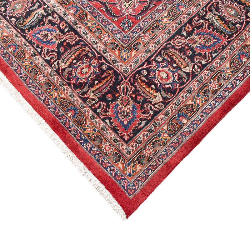 Tappeto Persero - Classico - 394 x 298 cm - rosso