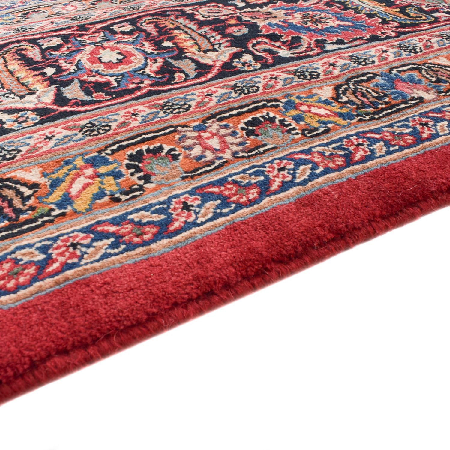 Tappeto Persero - Classico - 394 x 298 cm - rosso