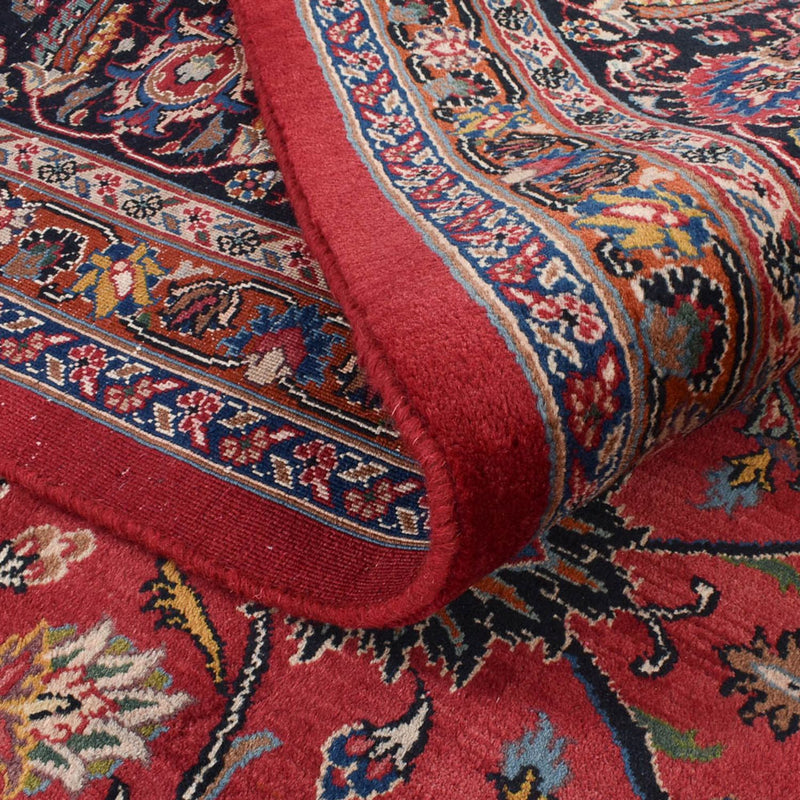 Tappeto Persero - Classico - 394 x 298 cm - rosso