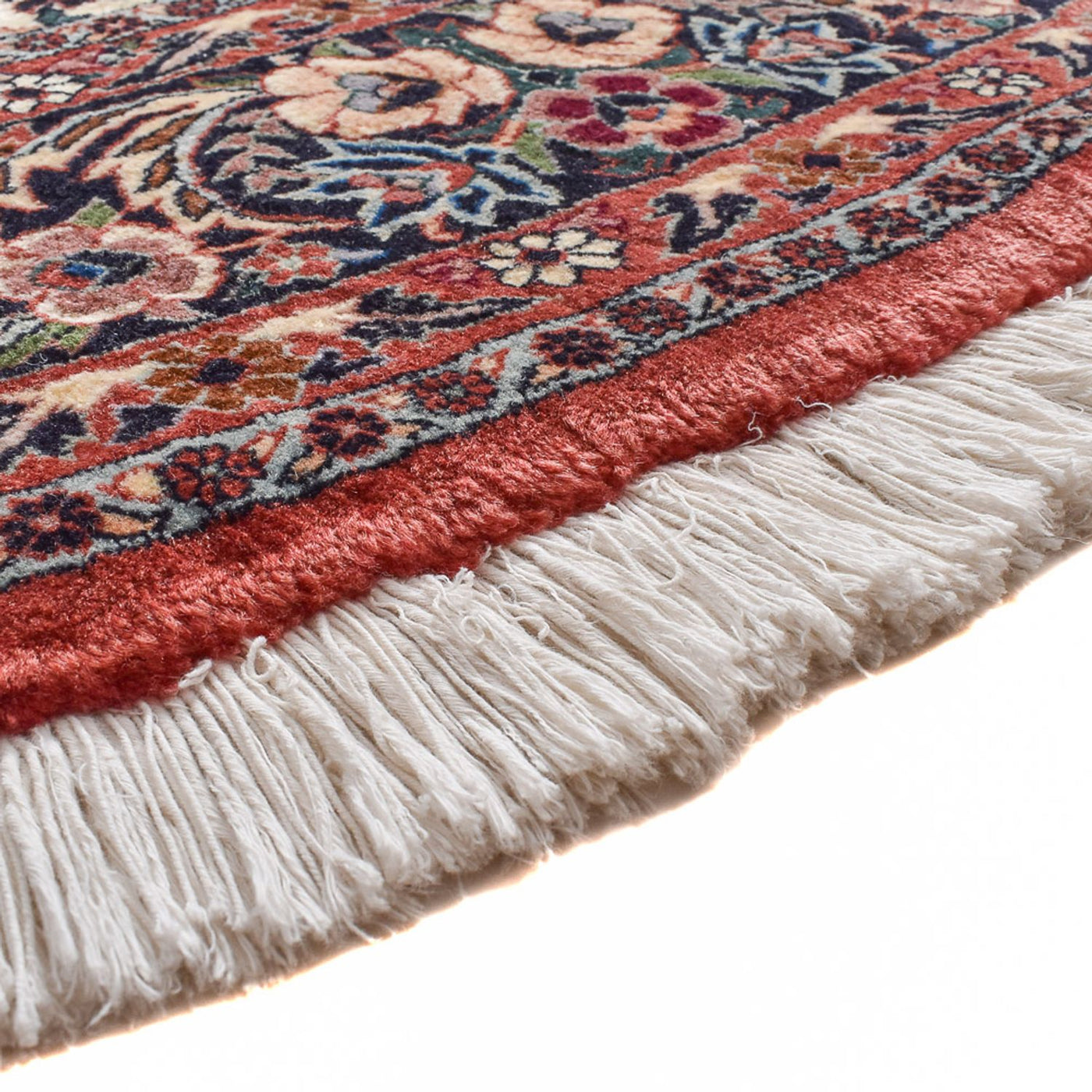 Bidjar Tappeto 250x250cm - Tappeto persiano