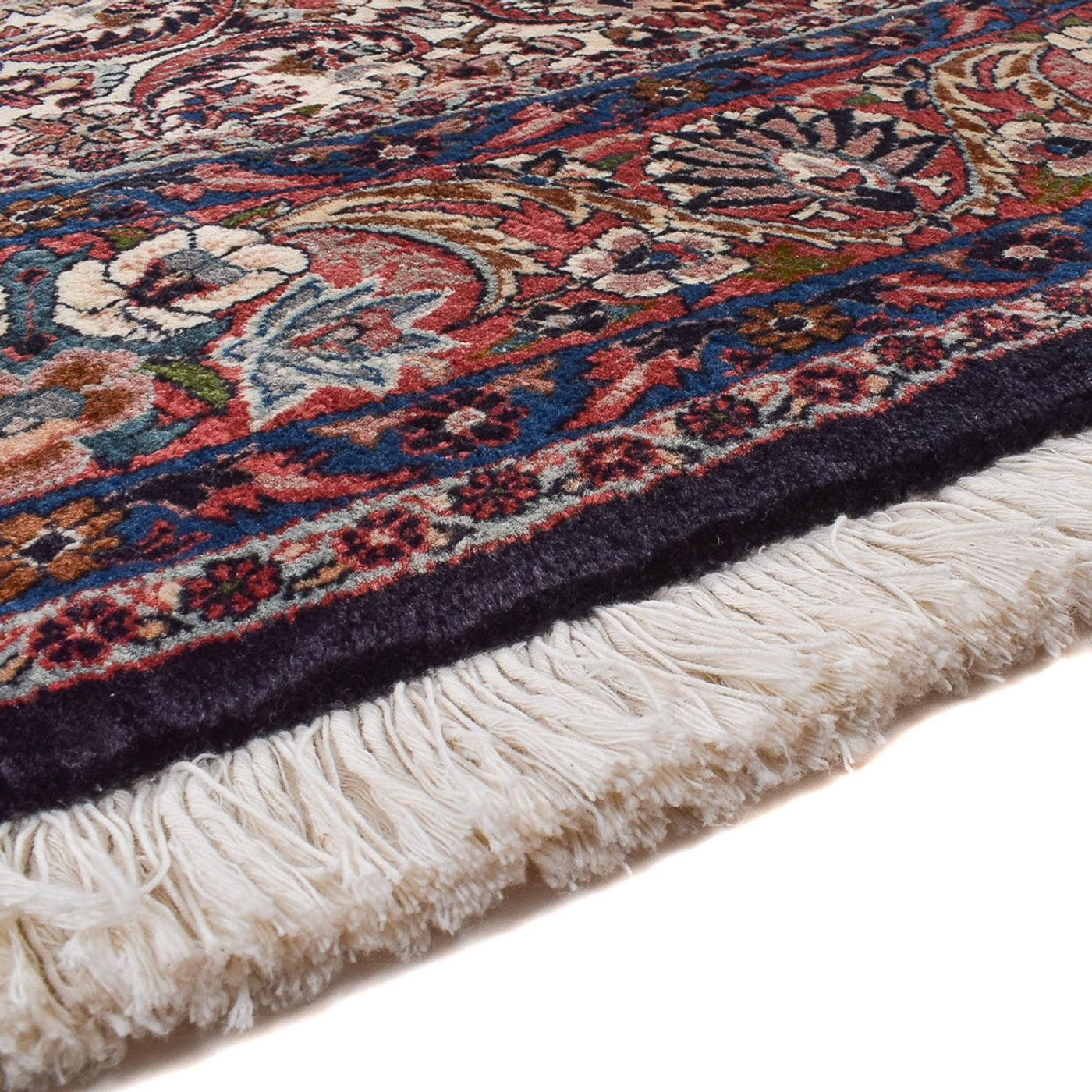 Bidjar Tappeto 250x250cm - Tappeto persiano