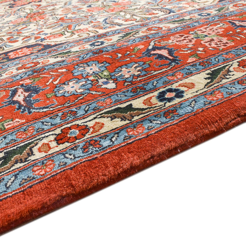 Tappeto Persero - Bidjar - 312 x 214 cm - sabbia