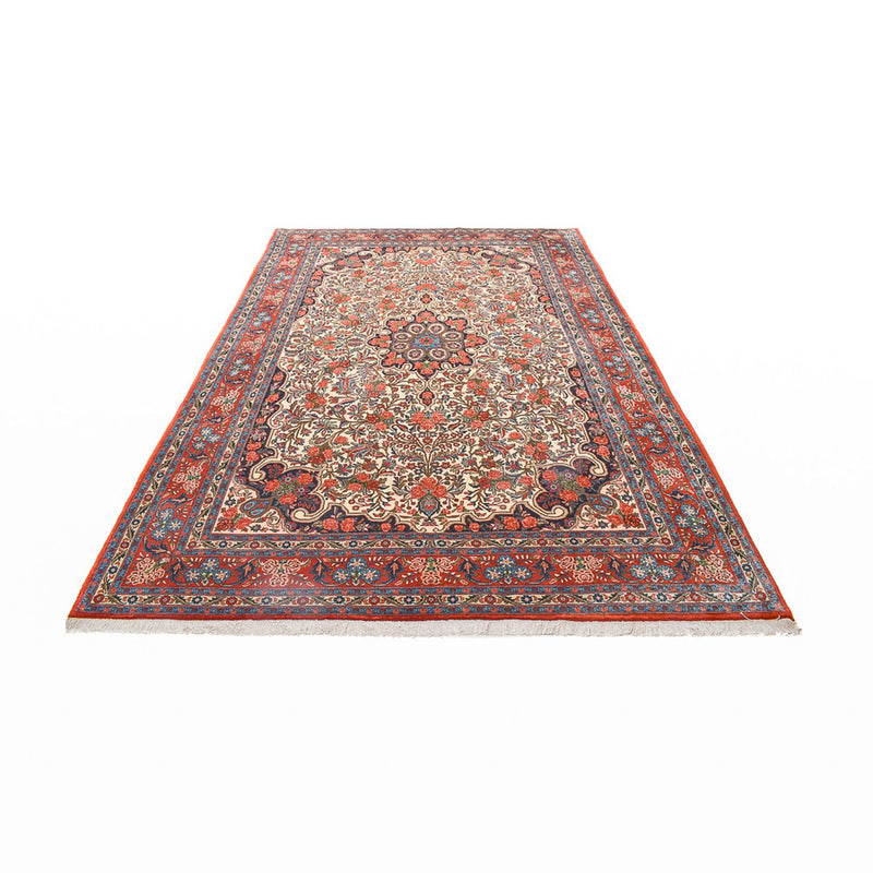 Tappeto Persero - Bidjar - 312 x 214 cm - sabbia